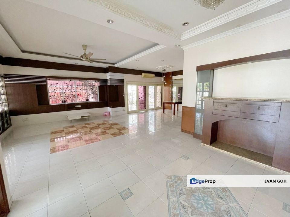 Puteri 8, Bandar Puteri Puchong, @ Semi-D 45x100, Selangor, Bandar Puteri Puchong