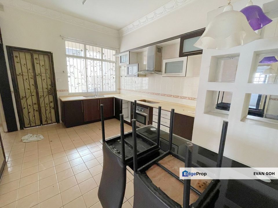 Puteri 8, Bandar Puteri Puchong, @ Semi-D 45x100, Selangor, Bandar Puteri Puchong