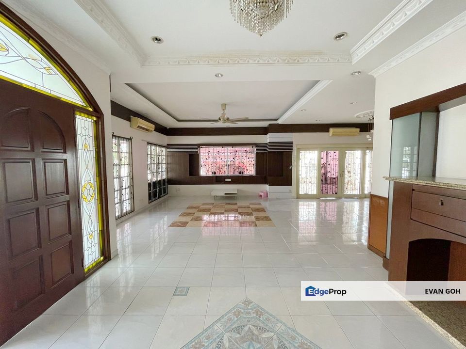 Puteri 8, Bandar Puteri Puchong, @ Semi-D 45x100, Selangor, Bandar Puteri Puchong