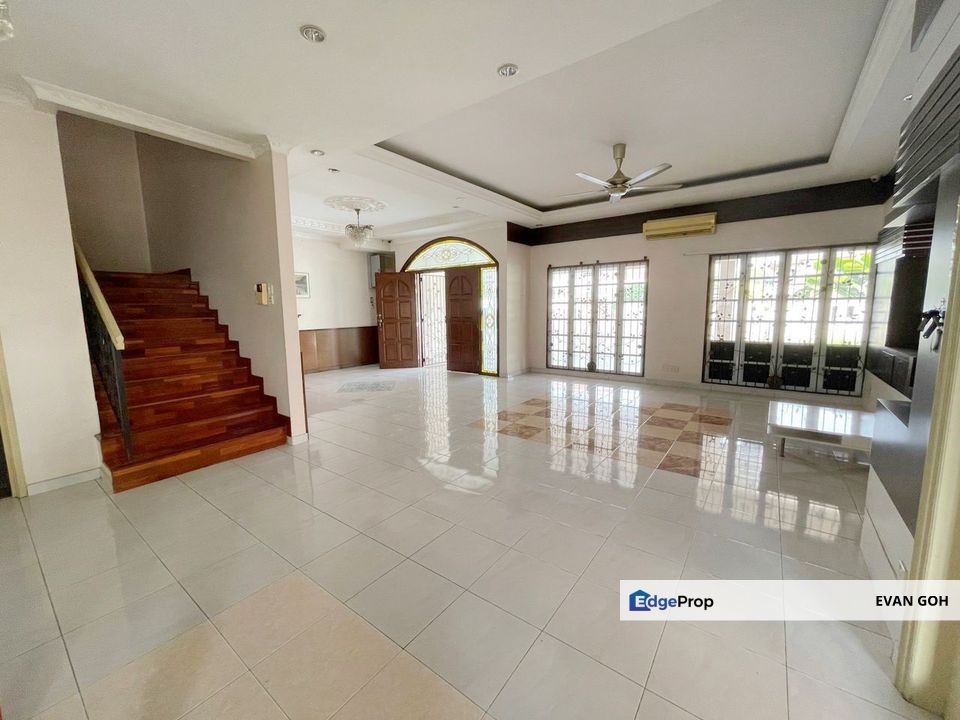 Puteri 8, Bandar Puteri Puchong, @ Semi-D 45x100, Selangor, Bandar Puteri Puchong