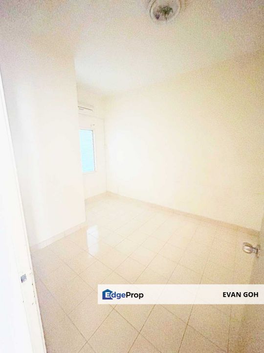 2 Storey Freehold Kitchen Extended, Putra Prima PP3, Selangor, Puchong