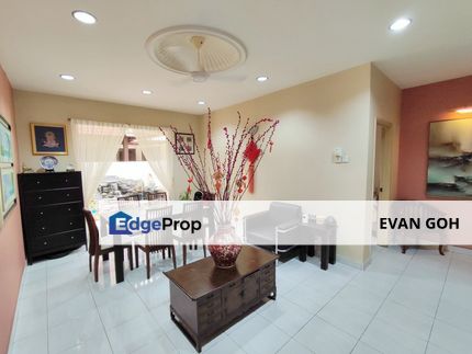 Puteri 8, Bandar Puteri Puchong @ Semi-D 45x100, Selangor, Bandar Puteri Puchong
