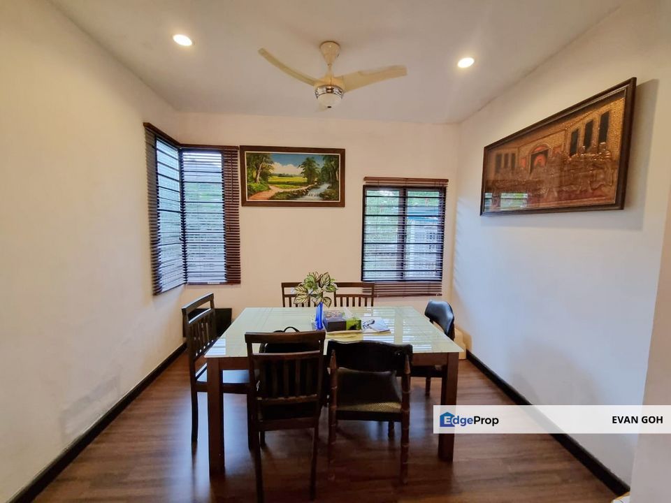 Corner PU10 Puchong Utama (52x60), Selangor, Puchong