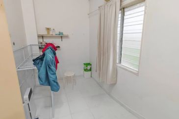 Lake Residence, Taman Putra Perdana