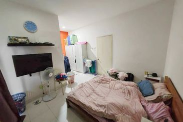 Lake Residence, Taman Putra Perdana