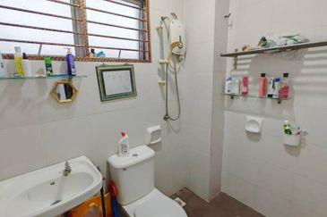 Lake Residence, Taman Putra Perdana