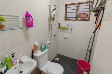 Lake Residence, Taman Putra Perdana