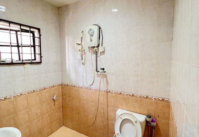 Taman Saujana Puchong