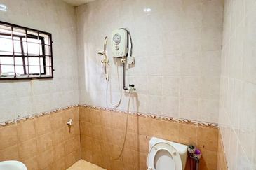 Taman Saujana Puchong