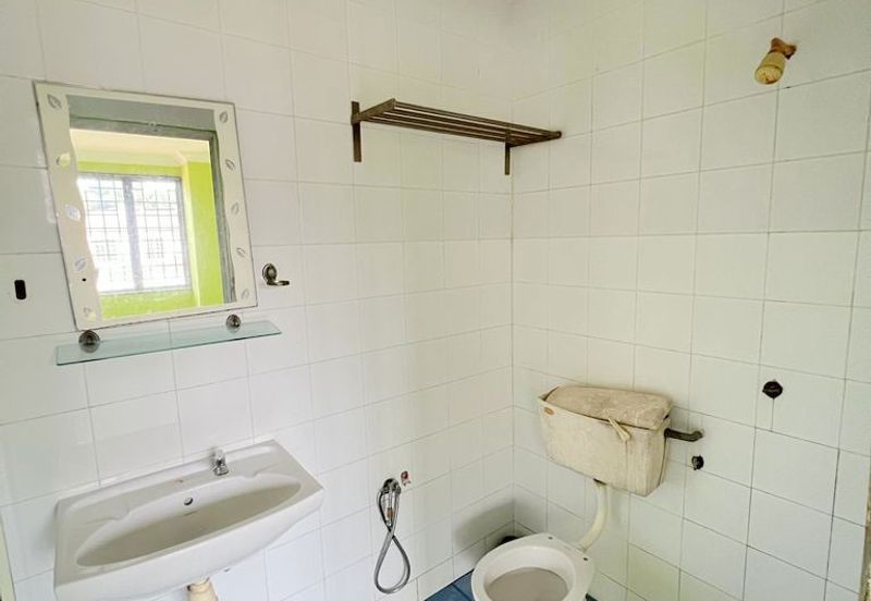 Taman Saujana Puchong