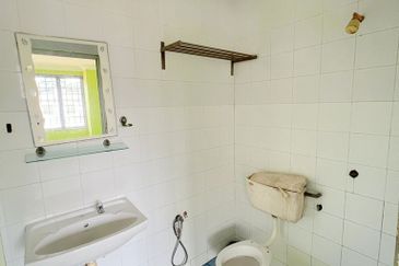 Taman Saujana Puchong