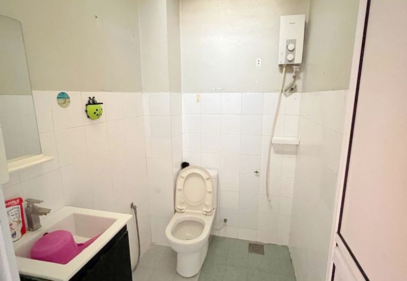 Taman Saujana Puchong