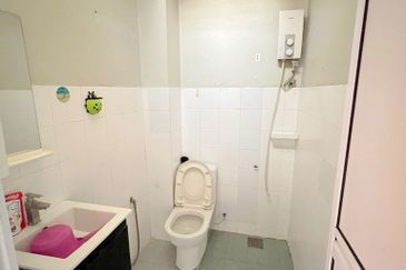 Taman Saujana Puchong