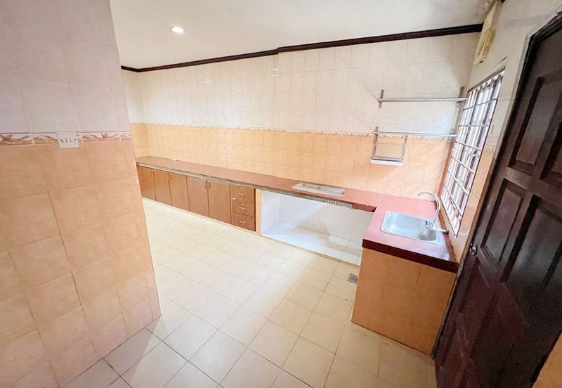 Taman Saujana Puchong