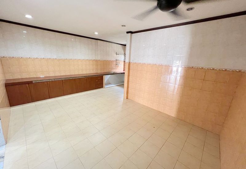 Taman Saujana Puchong