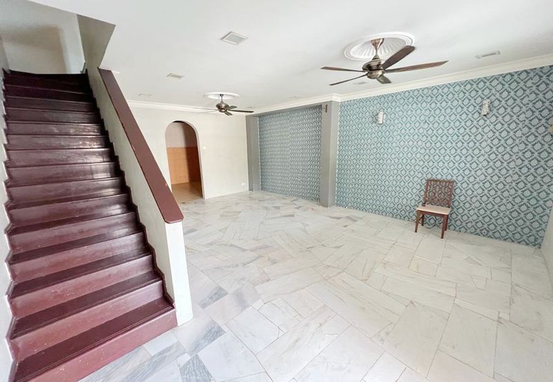 Taman Saujana Puchong