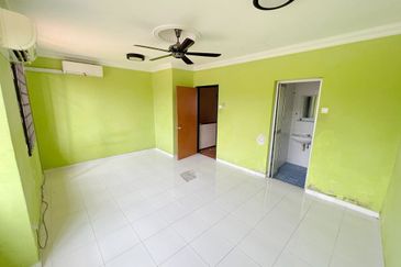 Taman Saujana Puchong