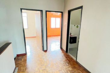 Taman Saujana Puchong