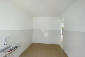 Solaria @ Abadi Heights