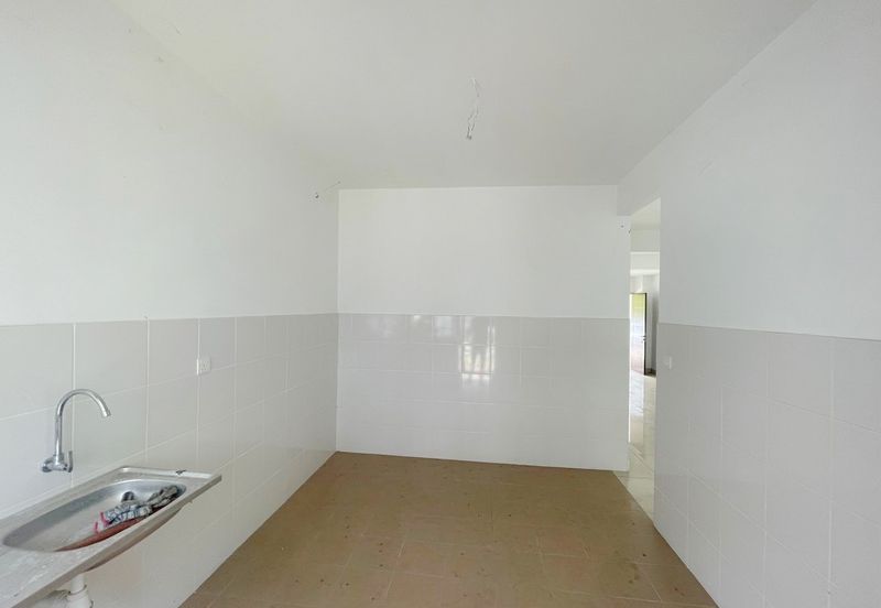 Solaria @ Abadi Heights