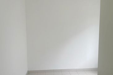 Solaria @ Abadi Heights