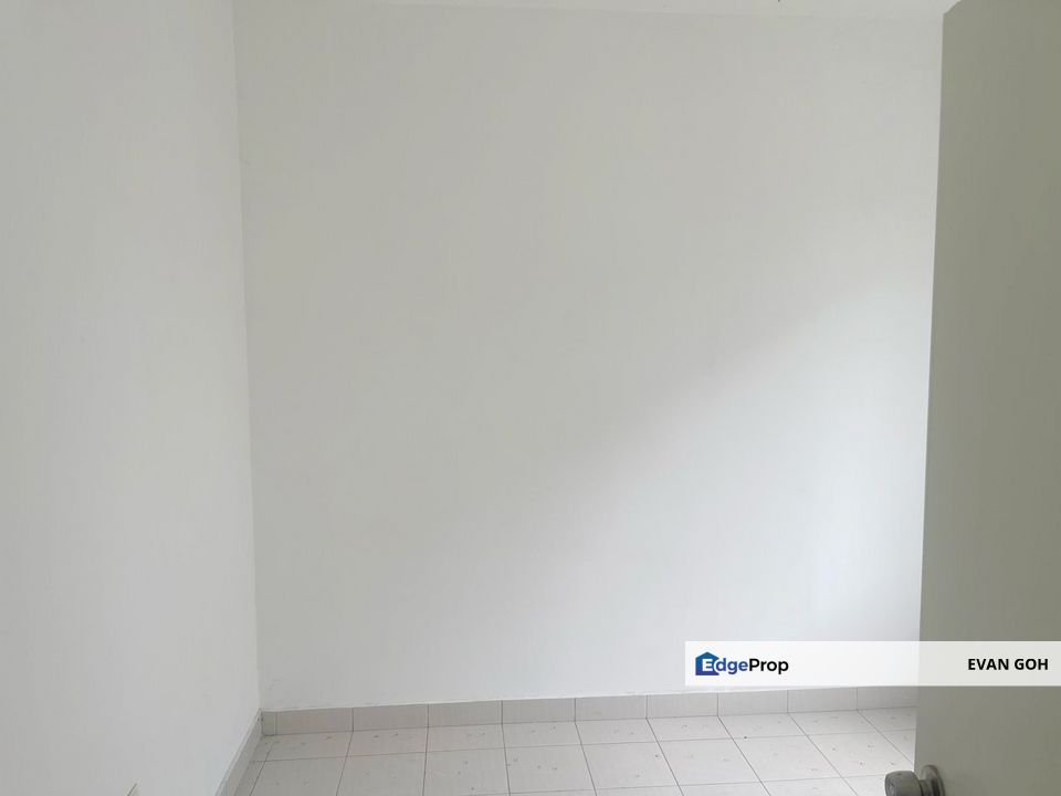 Solaria @ Abadi Heights, 2 Storey 20x70, Selangor, Puchong South