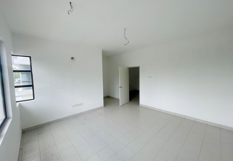 Solaria @ Abadi Heights