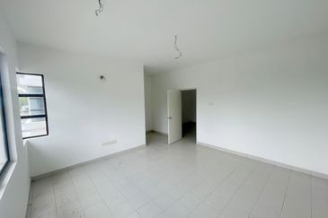 Solaria @ Abadi Heights