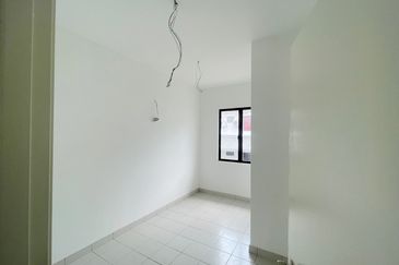 Solaria @ Abadi Heights