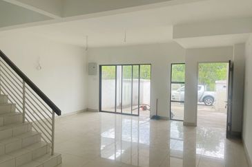 Solaria @ Abadi Heights