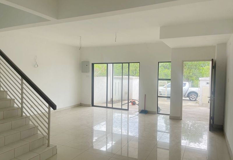 Solaria @ Abadi Heights