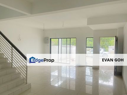 Solaria @ Abadi Heights, 2 Storey 20x70, Selangor, Puchong South