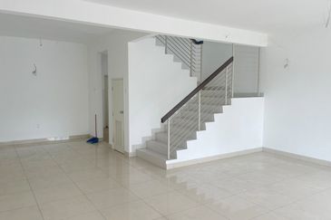 Solaria @ Abadi Heights