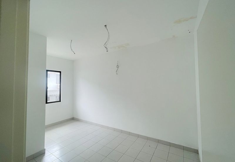 Solaria @ Abadi Heights