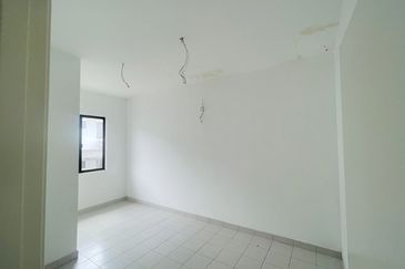 Solaria @ Abadi Heights