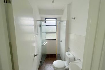 Solaria @ Abadi Heights