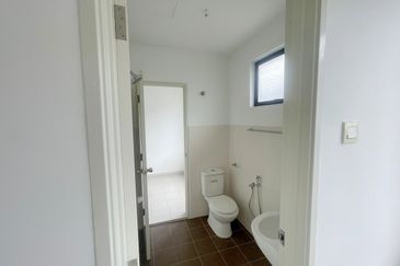 Solaria @ Abadi Heights