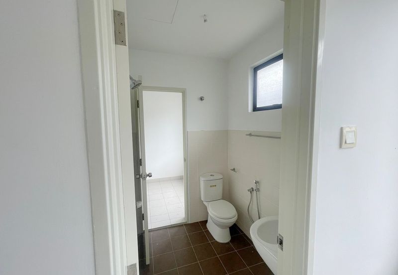 Solaria @ Abadi Heights