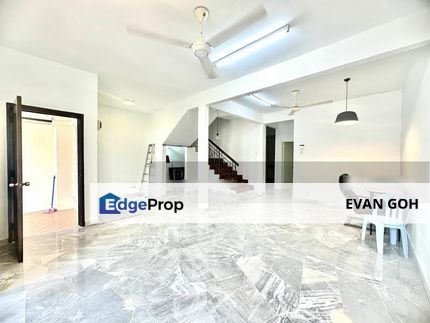 BK4, Bandar Kinrara @ 2 Storey 22x70, Selangor, Bandar Kinrara Puchong