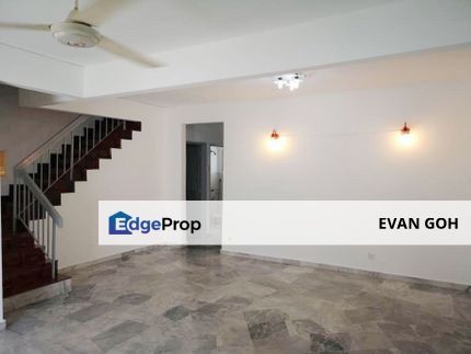 BK3 Bandar Kinrara @ 22x70, Selangor, Bandar Kinrara Puchong