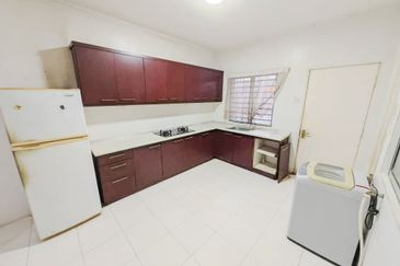 Lake Residence, Taman Putra Perdana