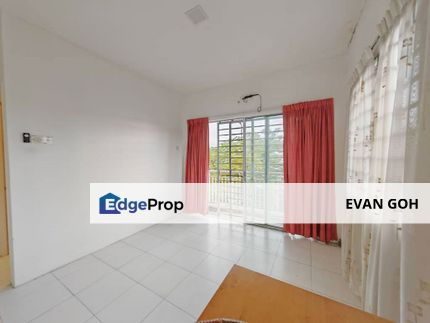Lake Residence, Taman Putra Perdana, Puchong @ Lake View Townhouse 22x80, Selangor, Puchong