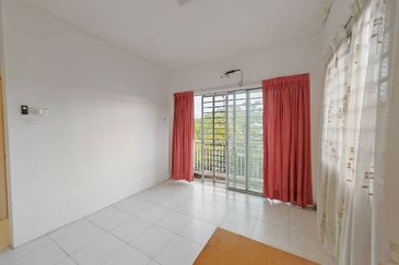 Lake Residence, Taman Putra Perdana