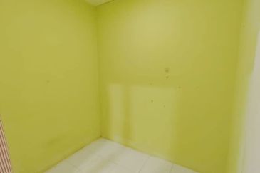 Lake Residence, Taman Putra Perdana