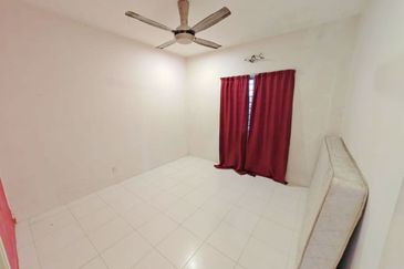 Lake Residence, Taman Putra Perdana