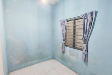 Lake Residence, Taman Putra Perdana