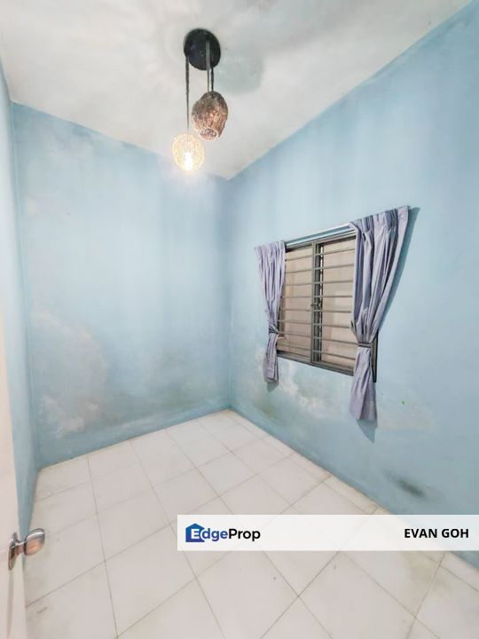 Lake Residence, Taman Putra Perdana, Puchong @ Lake View Townhouse 22x80, Selangor, Puchong