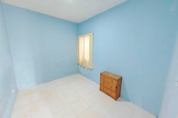 Lake Residence, Taman Putra Perdana