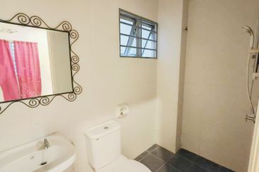 Lake Residence, Taman Putra Perdana