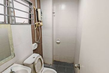 Lake Residence, Taman Putra Perdana